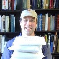 Chris Kleyn@Chris' Li'l Bookstore (@chrislilbooksto) 's Twitter Profile