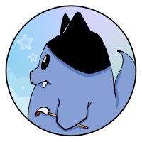 Blue Cat (mad manga)(@MadManga5) 's Twitter Profile Photo