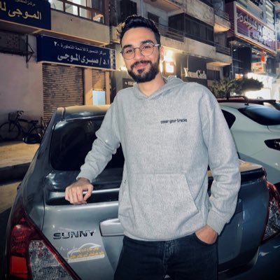 not_hasanyassen's profile picture. لَا تَدْرِي لَعَلَّ اللَّهَ يُحْدِثُ بَعْدَ ذَلِكَ أَمْرًا.