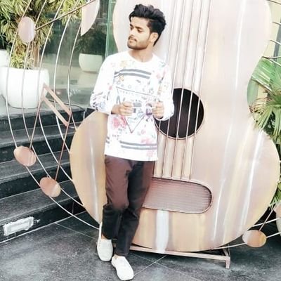 MRAFZALMALIK's profile picture. malik
🚯 🇮🇳