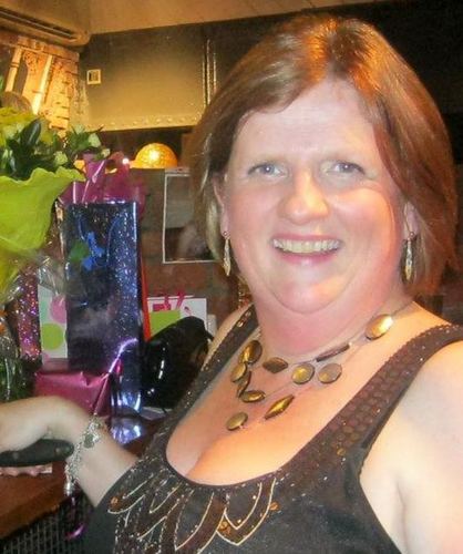 Alison Hughes MCMI Profile