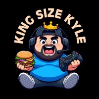 KingSizeKyle(@KingSizeKyle) 's Twitter Profile Photo