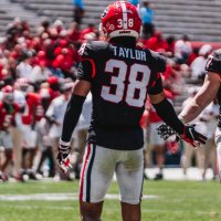 Patrick Taylor(@Patrick_Taylor6) 's Twitter Profile Photo