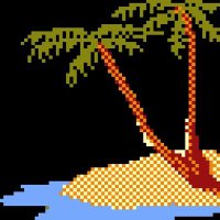 Blue 🌴sland Comi𝕏 (in dev.)(@blueislandcomix) 's Twitter Profile Photo