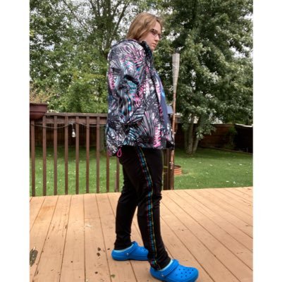 PAC member of @improvecarenow. Just a young kid with Crohn’s Disease (& IBS) trying to help others with IBD! 😊💜 UC Psychology!