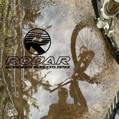rodarbike's profile picture. Ciclista 🚲 Accesorios para ciclistas y deportistas 🚲 #arte #musica #aventura #conservacion