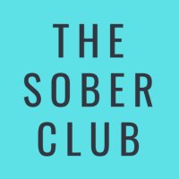 The Sober Club(@here_sober) 's Twitter Profile Photo