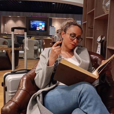 Barbiediky's profile picture. Economista, y reencarnación de alguna Duquesa inglesa del siglo XIX, regrese a esta vida para aprender humildad.