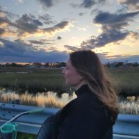 Kathleen White (@kathleenpwhite) 's Twitter Profile