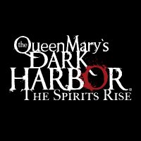 The Queen Mary’s Dark Harbor(@QMDarkHarbor) 's Twitter Profile Photo