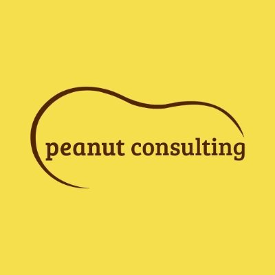 peanutconsult's profile picture. We help small business owners become leaders in their field by improve their communication skills, clarifying their business objectives.