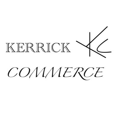 KerrickCommerce's profile picture. The Official X account of Kerrick Commerce, a Multi-Media Holding & E-Commerce company based in Las Vegas, NV. Email for business/inquiry.