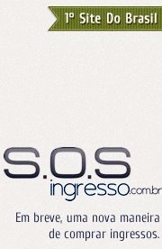 SOS Ingressos