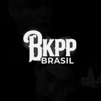 BKPP BRASIL(@BkppBrasil) 's Twitter Profile Photo