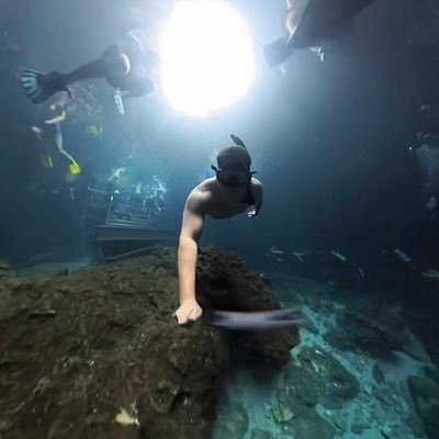 markgps_'s profile picture. If you know you know ⭕️🚀