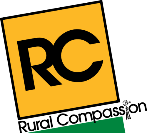 RuralCompassion's profile picture. RC is dedicated to encouraging, strengthening, and empowering rural churches to work outside their four walls to address the needs of the community.