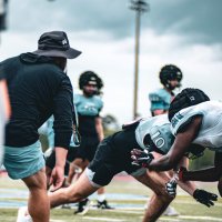 Coach Bush (@coachdbush) 's Twitter Profile