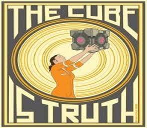 All things Cubes and Truth