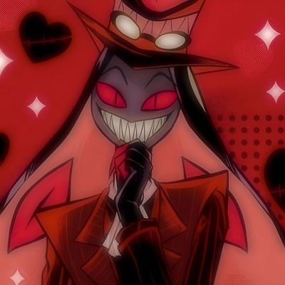 (Hazbin Hotel RP ACC)
Totally One of the Greatest Overlords!
Owner of Egg Bois
Live, Laugh, Lethargic.
I can't live without my egg bois. Nobody catch me!
He/Him