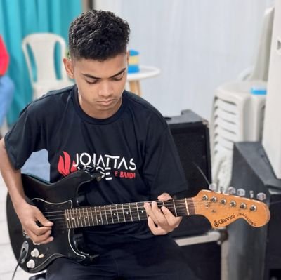Guitarrista