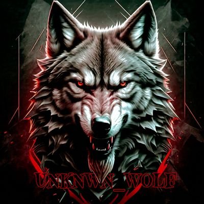 Just starting out streaming!!
Content Creator for the unknwn clan