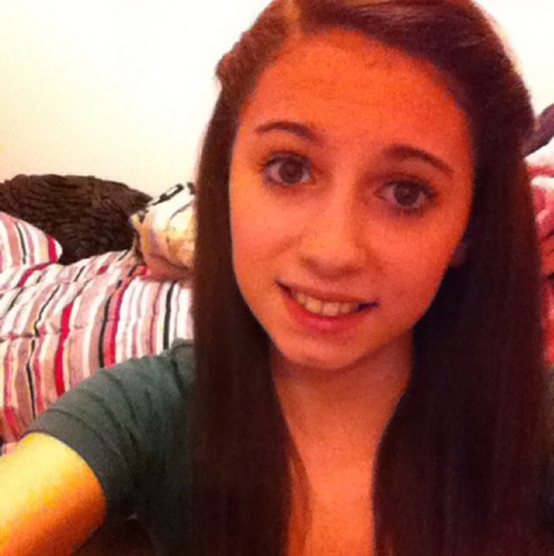 GraceGershaw's profile picture. 