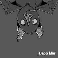 Dapp Mia (@dapapiiam) 's Twitter Profile