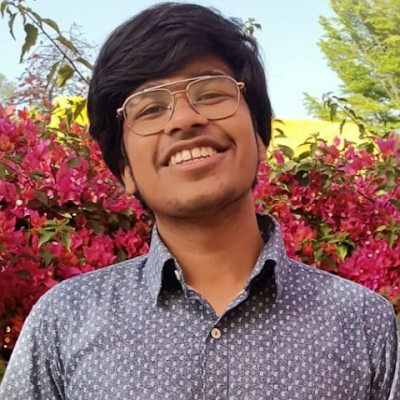 Shreyans000's profile picture. 