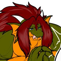 Serina the Momma Kaiju (@lizziezilla) 's Twitter Profile Photo Serina the Momma Kaiju (@lizziezilla) 's Twitter Profile Photo
