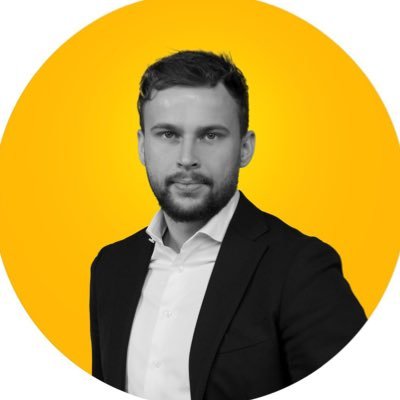 jacopropchain's profile picture. 