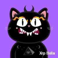 xrpbellal95's profile picture. Why netflix & chill when you can nft & chill? 😎