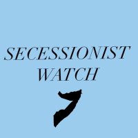 SecessionistWatch(@SecessionistW) 's Twitter Profile Photo