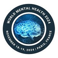 The 35th International Conference on Public Mental Health and Neurosciences is scheduled to take place from November 18-19, 2024, in the beautiful city of Paris