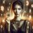 CryptoQueenAsia's profile image