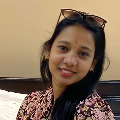 laharilaha1215's profile picture. SEO Analyst | Digital Marketer