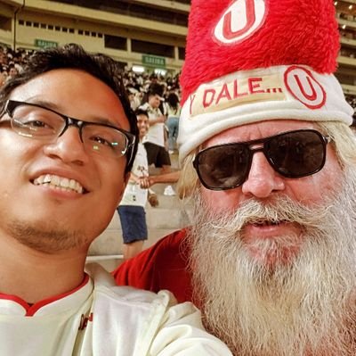 Streamer, Gamer, Personaje Publico.
Sigue tus sueños !
Amante del más grande del Per (U) .