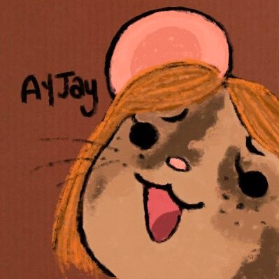 AyJayさんのプロフィール画像