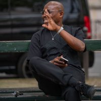 David Monsoh (@davidmonsoh) 's Twitter Profile