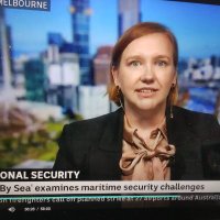 Bec Strating (@becstrating) 's Twitter Profile