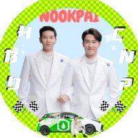 Nookpai_Official Fanclub.(@nookpaifanclub) 's Twitter Profile Photo