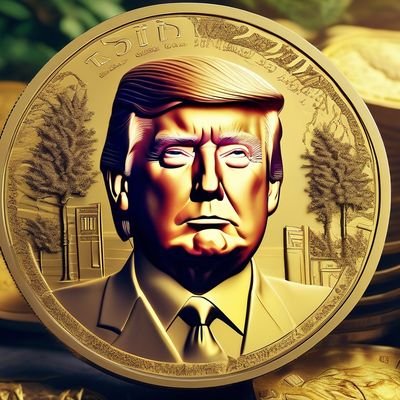 trumpmagiccoin's profile picture. TrumpMagicCoin Launching Soon! Follow Us For Details! Don't Miss Out on this 100x Opportunity!
