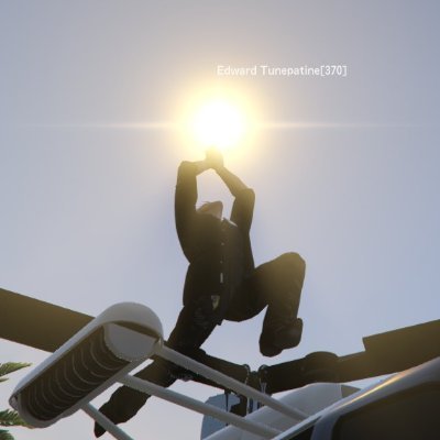 tunepatine1977's profile picture. EdwardTunepatineの生体ユニット/空ノ目江戸経の中の人。空ノ目江戸経は源義経と同じイントネーションだから間に「の」が入るんですねぇ