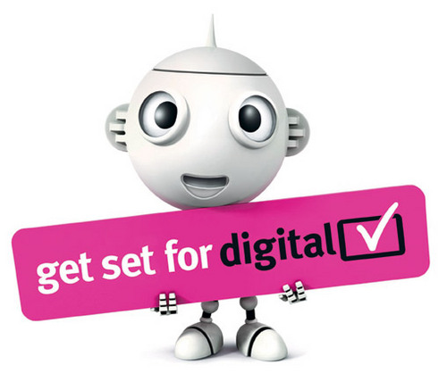 Digital Media