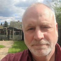 Malc Shenton (@shennty) 's Twitter Profile
