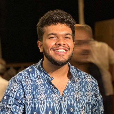 24/o indie photographer & filmmaker based in Goa.