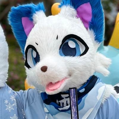 SilverSnowyx's profile picture. 绘画号 @SilverSnowyxs ←放一些不能发的东西//以后本账号主要拿来发毛五了//
咕咕咕咕咕银雪子//🇲🇴//想关注我更多动态建议移步至b站SilverSnow栗子（分享日常及各种爱好相关）//设定的画师和装师都是自己