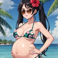 PregnantAF (@pr3gnantaf) 's Twitter Profile