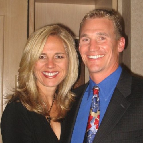 rgruenewald's profile picture. You must be the change you wish to see in the world...Ghandi