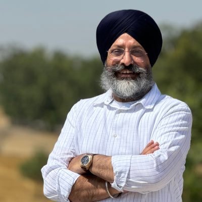 Ravinder Singh Robin ਰਵਿੰਦਰ ਸਿੰਘ رویندرسنگھ روبن