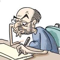 Sansón (Rafa Vega) (@sansonhumor) 's Twitter Profile